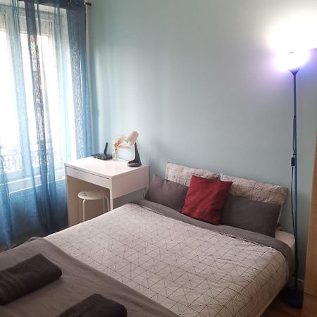 Studio Asnieres Sur Seine Equipe Et Fonctionnelle Ngoại thất bức ảnh