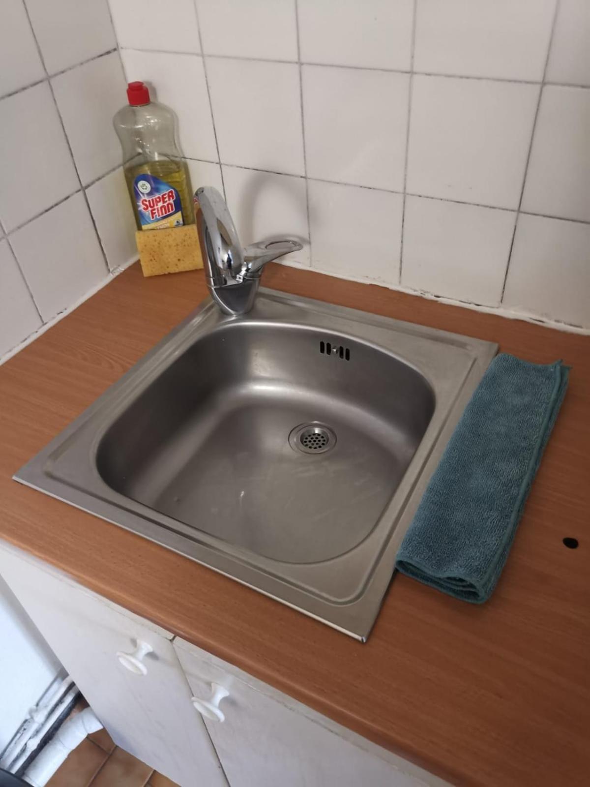 Studio Asnieres Sur Seine Equipe Et Fonctionnelle Ngoại thất bức ảnh